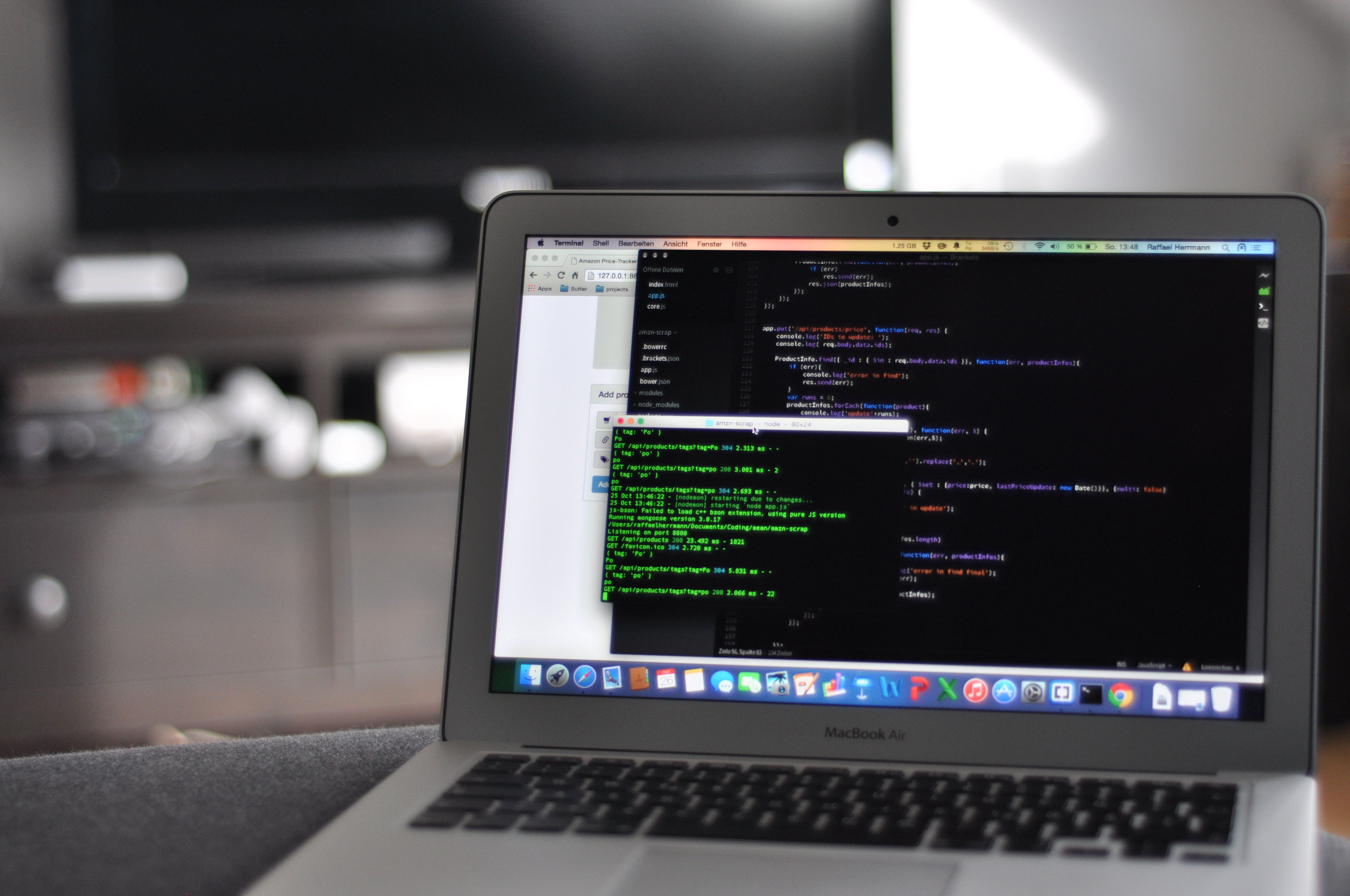 html coding software for mac